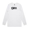 Mens Base Longsleeve Tee Thumbnail