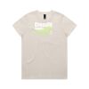 Women's Maple Tee Thumbnail