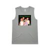 Women's Upside Tank Thumbnail
